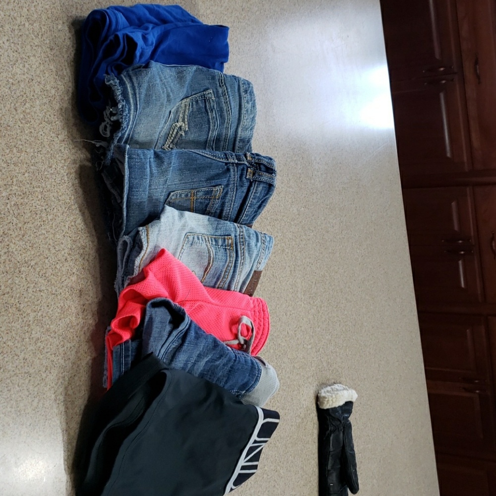Shorts